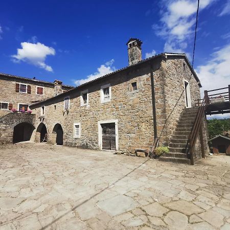 Apartma Baladur Brezovica pri Gradinu Exterior foto