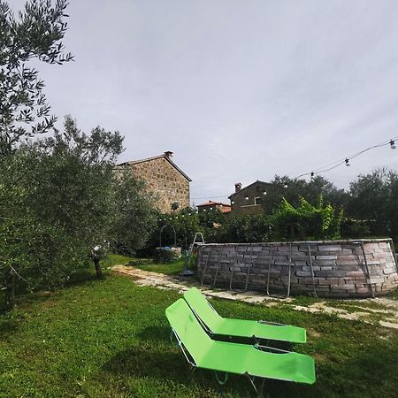 Apartma Baladur Brezovica pri Gradinu Exterior foto