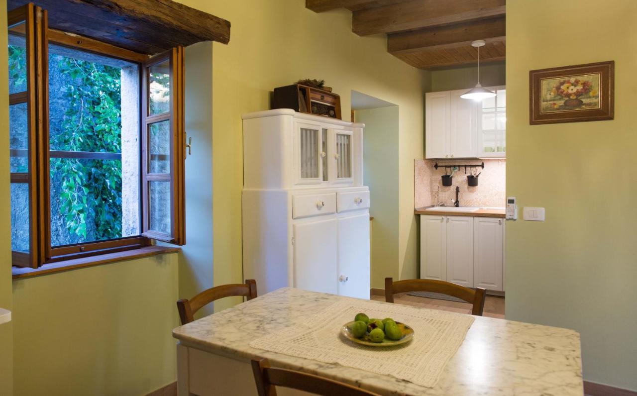 Apartma Baladur Brezovica pri Gradinu Exterior foto
