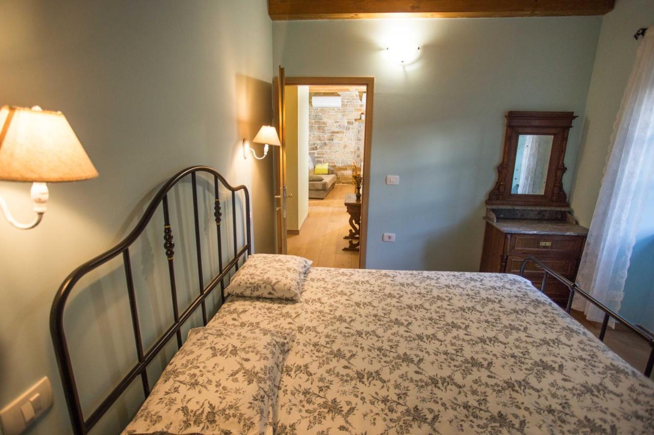 Apartma Baladur Brezovica pri Gradinu Exterior foto